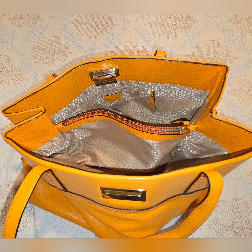 Kate Spade Gabriella Windsor Bag - Picture 3 of 6